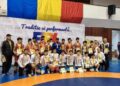 Rezultate deosebite obținute de Liceului cu Program Sportiv Botoșani la Cupa României U15