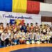Rezultate deosebite obținute de  Liceului cu Program Sportiv Botoșani la Cupa României U15