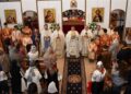 Parohia „Sf. Apostoli Petru și Pavel” din Ulm, Germania, a sărbătorit jubileul de 30 de ani