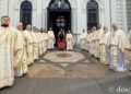 Facultatea de Teologie din Iași – între memorie și viață. Dublă sărbătoare academică și duhovnicească