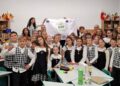 Activități organizate de Școala Gimnazială Nr. 7 Botoșani în cadrul Proiectul Erasmus+