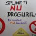 Raportul european privind drogurile 2025
