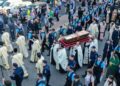 Moaștele Sfântului Ioan cel Nou vor călători în întreaga Arhiepiscopie a Sucevei și Rădăuților în zilele de 21 și 22 octombrie 2025