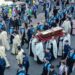 Moaștele Sfântului Ioan cel Nou vor călători în întreaga Arhiepiscopie a Sucevei și Rădăuților în zilele de 21 și 22 octombrie 2025