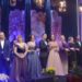 Festivalul-concurs al romanţei, al cântecului de petrecere și al cântecului satiric „George Hazgan”organizat la Botoșani