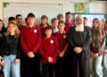 Ziua Mondială a Educației sărbătorită la Trușești: „Educația, lumină pentru suflet și minte!”