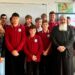Ziua Mondială a Educației sărbătorită la Trușești: „Educația, lumină pentru suflet și minte!”