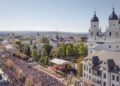 Sărbătoarea Sfintei Cuvioase Parascheva – Comunicat de presă