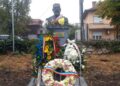 Un monument dedicat regelui Carol I al României a fost dezvelit în Bulgaria