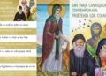 Ziua mondială a animalelor. Sfinții și necuvântătoarele