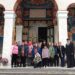 Parohia Podeni din Protopopiatul Dorohoi a organizat un pelerinaj la Mănăstirile Neamț și Sihăstria
