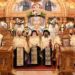 Hramul Bisericii „Acoperământul Maicii Domnului” a Mănăstirii Hadâmbu