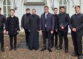 Elevii Seminarului Teologic Botoșani au participat la Festivalul de Cultură și Tradiție Bizantină din Suedia
