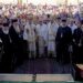 După aproape 35 de ani de lucrări, Biserica „Adormirea Maicii Domnului” Galata din Iași a primit veșmânt nou de har