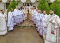 Proclamarea locală a canonizării Sfântului Preot Mărturisitor Dumitru Stăniloae la Mănăstirea Cernica