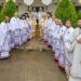 Proclamarea locală a canonizării Sfântului Preot Mărturisitor Dumitru Stăniloae la Mănăstirea Cernica
