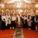 Prima activitate a ASCOR Suceava în noul an universitar: rugăciune și comuniune la Te Deum