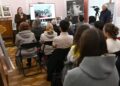 Muzeul Național al Literaturii Române din Chișinău îl omagiază pe Paul Goma la 90 de ani de la naștere