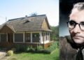 7 octombrie 1910 – S-a născut Eusebiu Camilar, prozator, poet şi traducător român
