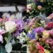 Emoție și culoare la Catedrala Mitropolitană din Iași: Florile încep să îmbrace baldachinul Sfintei Cuvioase Parascheva
