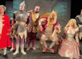 „Croitoraşul cel viteaz”. Spectacol la Teatrul pentru Copii şi Tineret „Vasilache” Botoșani