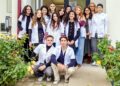 Consultații ginecologice amănunțite, completate de examinări clinice mamare în comuna Răuseni