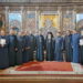 Preoții militari s-au reunit la întâlnirea anuală metodică și de specialitate