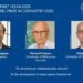 Premiul Nobel pentru Chimie 2025. Trei cercetători au creat materiale capabile să extragă apă din aerul deșertic