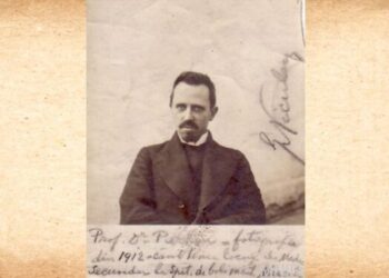 15 octombrie 1874 – S-a născut medicul Constantin I. Parhon, întemeietorul şcolii româneşti de endocrinologie
