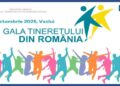 Galei Tineretului din România: „Tinerii în centrul democrației”, tema ediției 2025