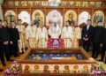 Popasuri de rugăciune la românii din Germania și Suedia