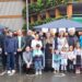 Parohia din Göttingen promovează tradițiile românești la un festival intercultural