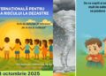 „Copii protejați, comunitate mai sigură”. Activități dedicate informării și educării cetățenilor din județul Botoșani
