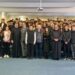 Nepotul Sfântului Dumitru Stăniloae s-a întâlnit cu seminariștii de la Mănăstirea Neamț