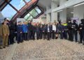 215 participanți la Bursa locurilor de muncă pentru absolvenți