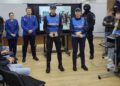 ,,Alege să fii fair-play!”. Campaniei preventiv-educativă organizată la Liceul Teoretic ,,Dr. Mihai Ciucă” din Săveni
