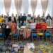 Inaugurarea și sfințirea Centrului de Zi din localitatea Balta Arsă, comuna Corni