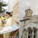 Biserica „Sfânta Vineri” din Iași, sfințită de doi ierarhi