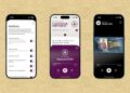 Ți-ai instalat pe telefon Calendarul Oficial al Patriarhiei Române? Funcționalități noi în aplicație: audio și video