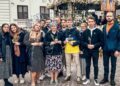 Sfânta Parascheva ne învață că tinerețea e momentul cel mai potrivit pentru a-L alege pe Dumnezeu