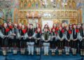 Mai mulți copii din județul Botoșani au participat la Concursul interjudețean de pricesne și cântece patriotice „Pentru Tine, Doamne!”