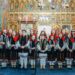 Mai mulți copii din județul Botoșani au participat la Concursul interjudețean de pricesne și cântece patriotice „Pentru Tine, Doamne!”