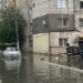 Peste 20 de ore de intervenție continuă ale pompierilor botoșăneni în sprijinul constănțenilor afectați de inundații