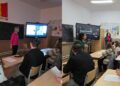 Ziua națională de comemorare a victimelor Holocaustului marcată la Seminarul Teologic Dorohoi