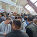 215 participanți la Bursa locurilor de muncă pentru absolvenți