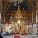 S-au împlinit 7 ani de la mutarea la cele veșnice a părintelui profesor Vasile Cojocariu de la Bucecea