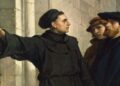 31 octombrie 1517 – Reforma lui Martin Luther