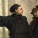31 octombrie 1517 – Reforma lui Martin Luther