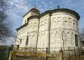 „Drumul Istoriei și Tradițiilor: Iași–Soroca”. Proiect transfrontalier la o biserică istorica din Iași