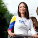 Premiul Nobel pentru Pace 2025, câștigat de Maria Corina Machado, lidera opoziției democratice din Venezuela
